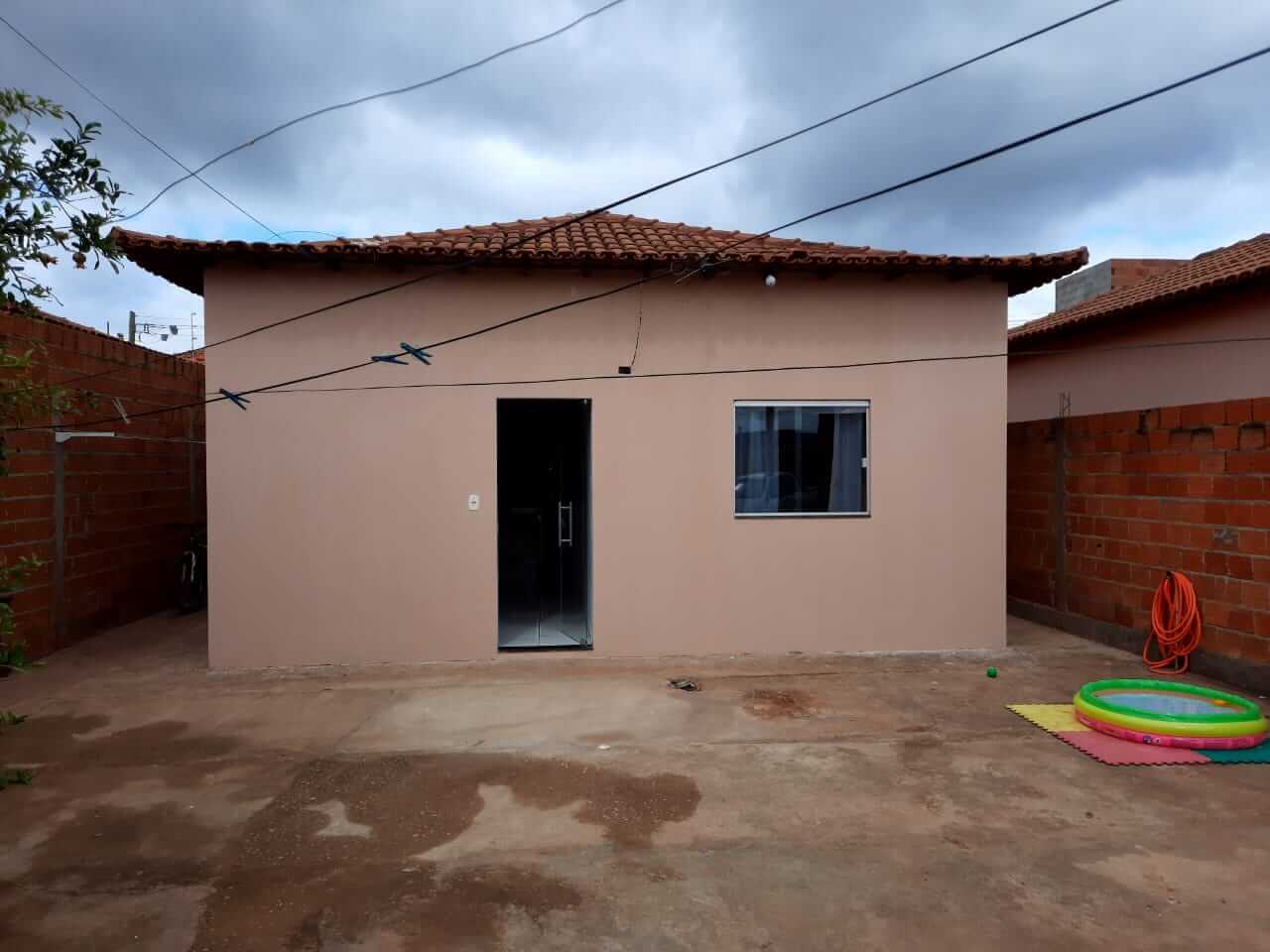 casa a venda em Capelinha, J Silva corretor de imóveis