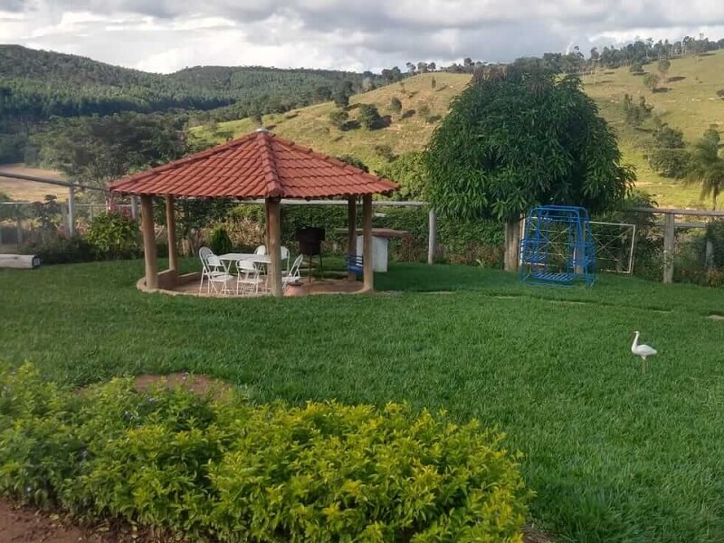 Fazenda a venda em Capelinha MG