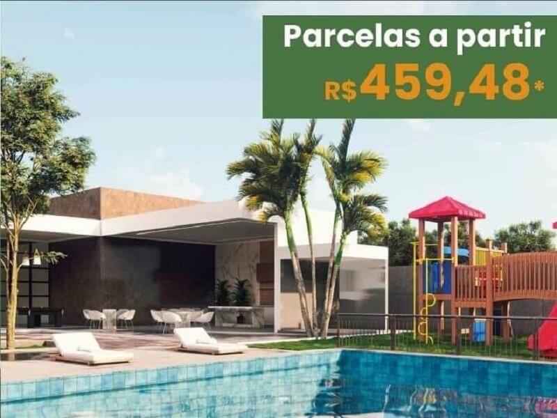 Lotes a venda em Capelinha MG a partir de 89.9000 e com parcelas a partir de 459,48